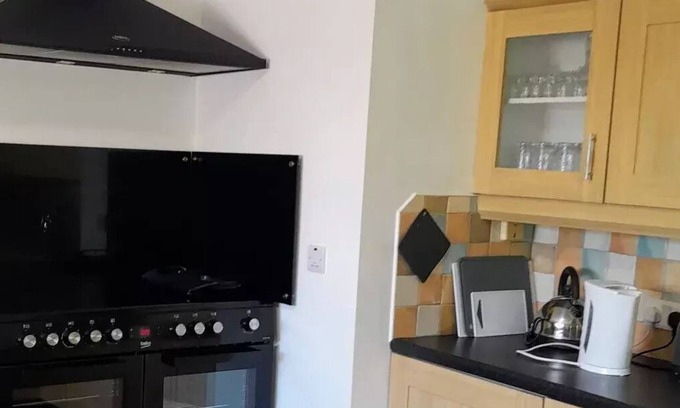 Bundoran House | Spacious home close to blue flag beaches