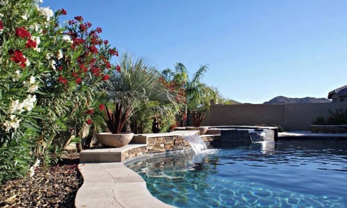 Tierra Del Rio House | Spacious home w/heated pool, spa. Close to sport complexes