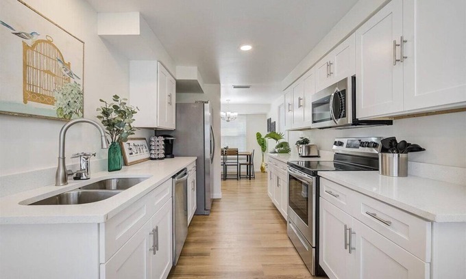 Bayshore Gardens House | "Spacious Home w/pool in Bradenton Near IMG"