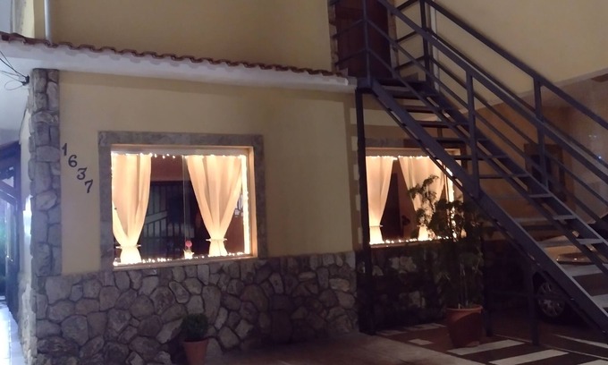 Colonia do Marcal House | Spacious house with 5 bedrooms in São João del-Rei - MG for 12 people