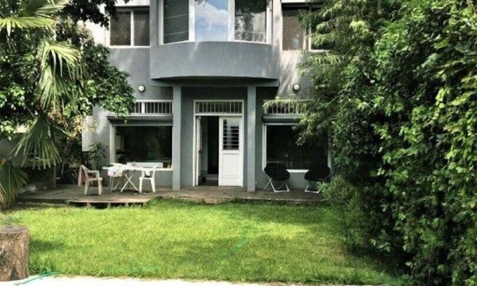 San Isidro House | Spacious House In San Isidro Near Nautical Clubs And Restaurants