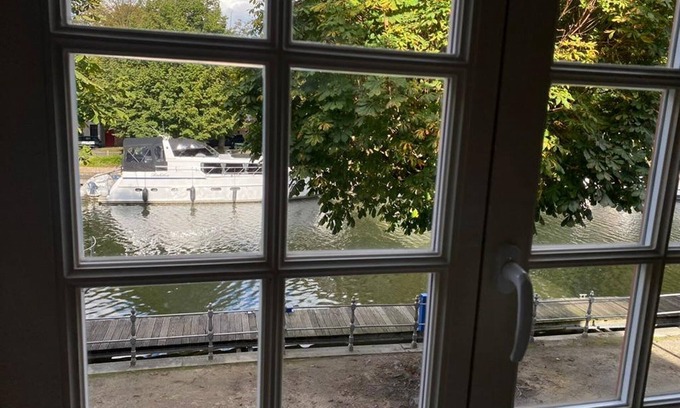 Historical Center Bruges House | Spacious house in the historic center of Bruges