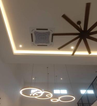 Kuantan House | Spacious Majestic Homestay