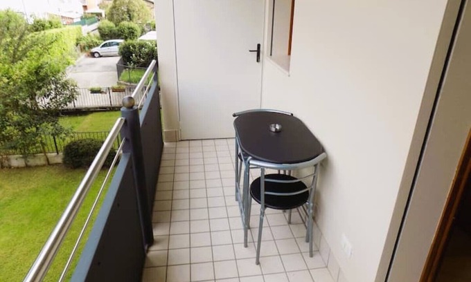 Solighetto Apartment | Spacious mini apartment