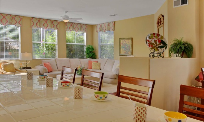 Guajome House | Spacious Oceanside Executive Home Close to beach
