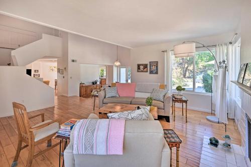 Rancho Bernardo House | Spacious San Diego House with Yard and Patio!