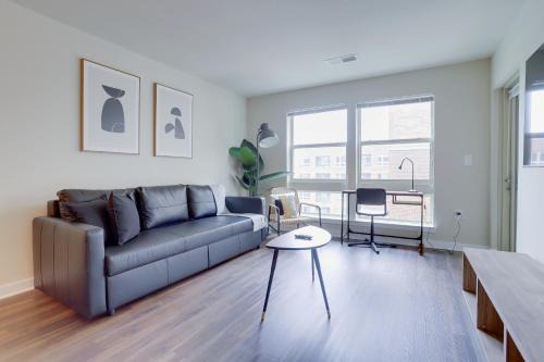 Jefferson Manor Apartment | Spacious Stay in Alexandria Easy Access to DC