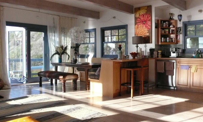 La Baule-Escoublac House | Spacious stylish country house