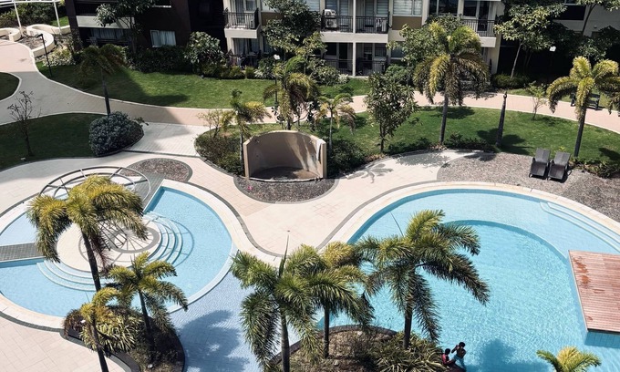 Mandurriao Condo | Spacious & Stylish City Haven