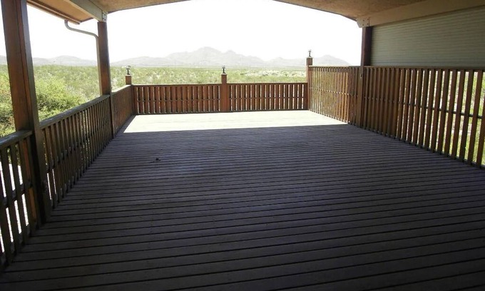 Tombstone House | Spacious Tombstone Oasis - Indoor Pool, Hot Tub, Clubhouse Bar, Sauna, and More!