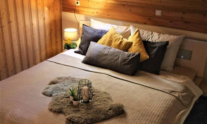 Weiding Apartment | Spacious vacation apartment (80sqm) with outdoor pool