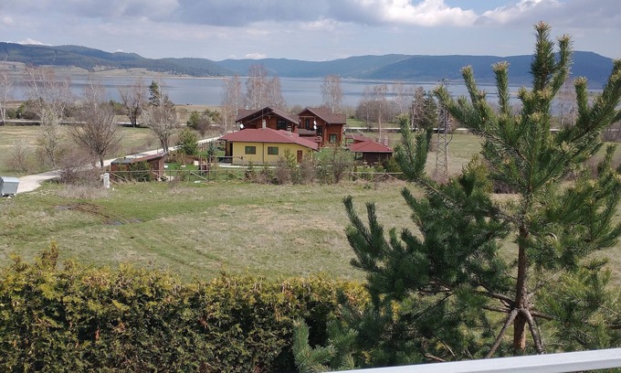 Tsigov Chark Villa | Spacious, Well-Equipped Villa With Stunning Views & Multiple Leisure Opportuni