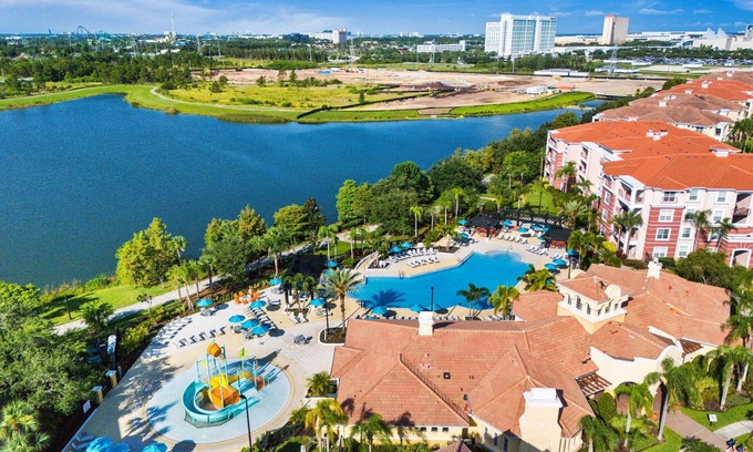 Florida Central Atlantic Coast Condo | Spacious with a fully stocked kitchen – after this, you'll skip the hotel stay!