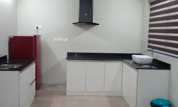 Kozhikode Apartment | SPAN AVENUE