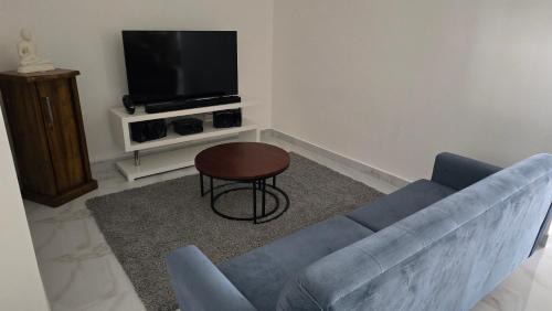 Katukurunduwatta Apartment | Span tower