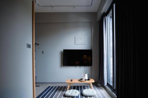 Zhongzheng House | Spangle Inn