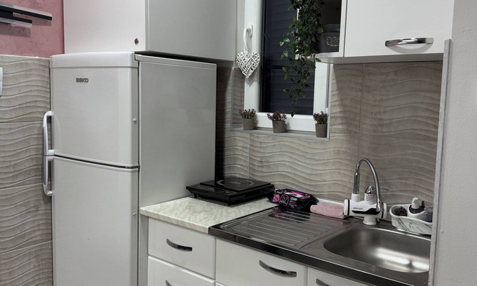 Nis Apartment | SpaNISH 3 apartment