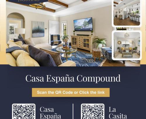 Old Northwood House | Spanish Charm 4br Guest House Private Yard