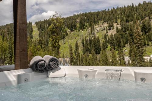 Spanish Peaks House | Spanish Peaks Highlands Cabin 59