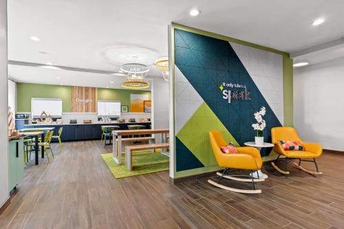 Hummelstown Hotel | Spark By Hilton Hershey Near The Park