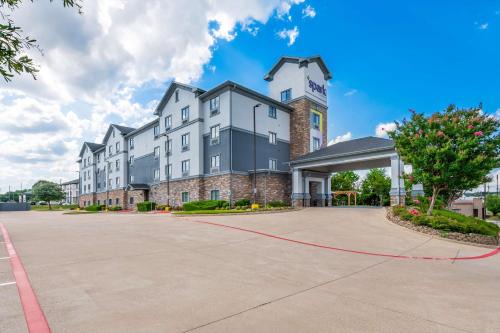 Longview Hotel | Spark By Hilton Longview