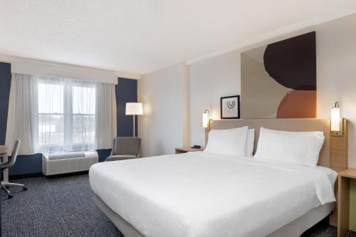 Orangeburg Hotel | Spark by Hilton Orangeburg