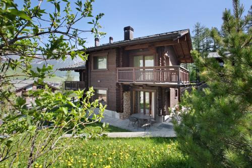 Livigno Ski Chalet | Spark Chalet e Spa Livigno