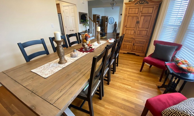 Point Lookout House | Sparkling Beach House in the Heart of Point Lookout
