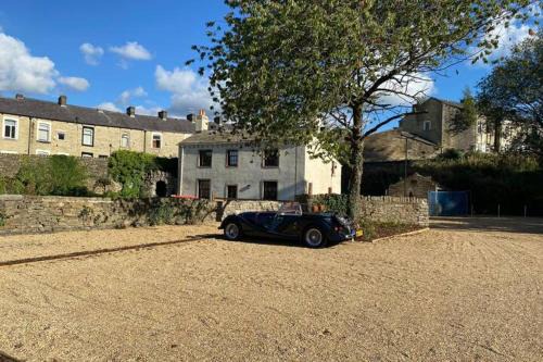 Burnley Hotel | Sparks - Turnbridge Guest House