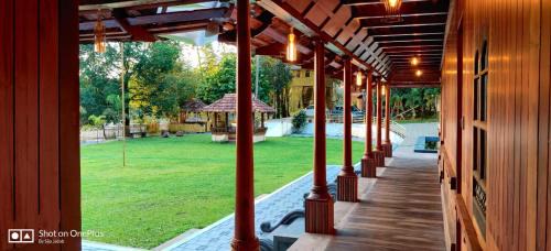 Devikolam Bed & Breakfast | Sparrow Vale Resort