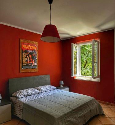 Tortona Apartment | Spazioso appartamento vicino a tutto