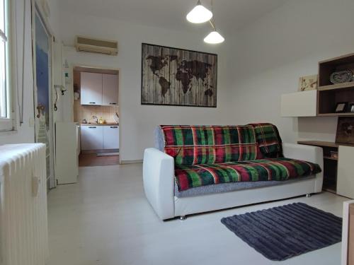 Baggio Apartment | Spaziourbano, comfort and convenience in the suburbs