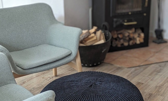 Lesjofors House | Special former school