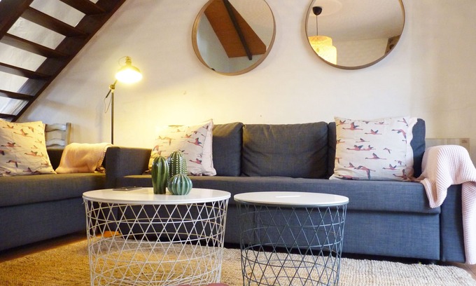Villanueva de Avila Cottage | SPECIAL OFEERTA! BEAUTIFUL COTTAGE ON THE SLOPES OF GREDOS