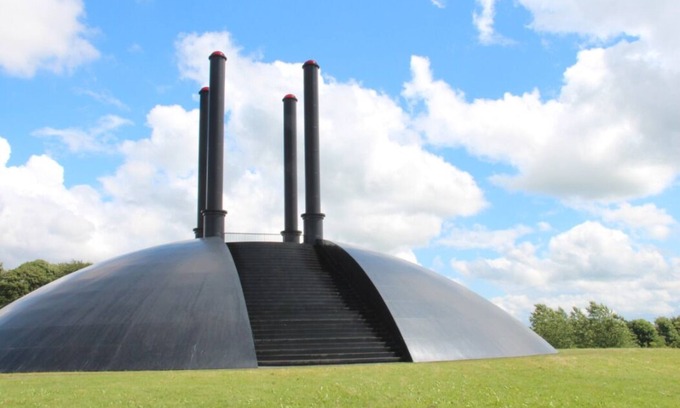 Herning Condo | SPECIAL OFFER, LIMITED, One of its kind, Extremely CENTRAL in Herning. DK-Hosts