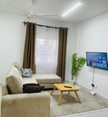 Manyimbo Apartment | SPECIOUS 2BEDROOM mombasa