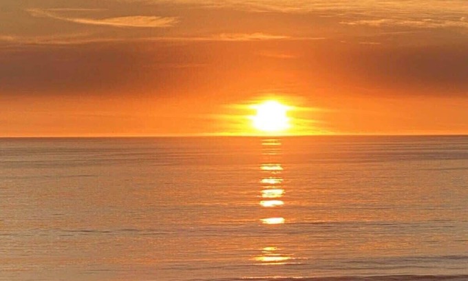 Rio del Mar House | Spectacular Aptos Panoramic Ocean View Beach House!