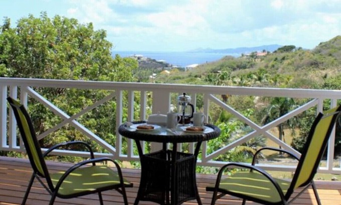 Judith's Fancy Apartment | Spectacular “Seabreeze” view