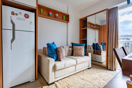 Guara Apartment | Spectacular view in Vista Park South