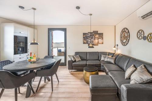 Barth Apartment | Speicher Hafendomizil