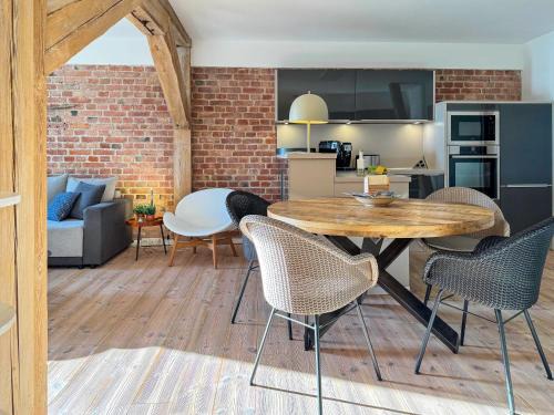 Barth Apartment | Speicherresidenz App 3 11 - Südseite