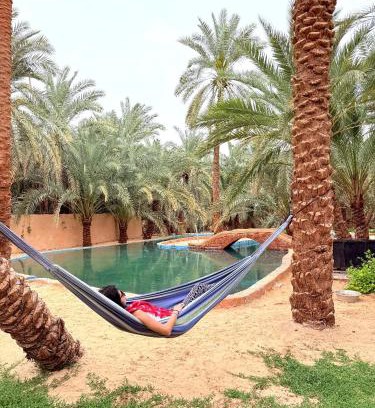 Siwa House | Spellbound in Siwa