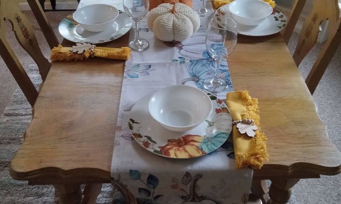 Wayland Cottage | Spend Thanksgiving with us or Relax and have your relatives stay here!