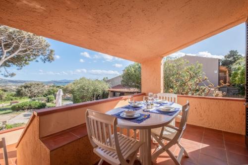 Villaggio Piras House | Spiaggia&Mare a 3minuti - Villetta Vista Mare