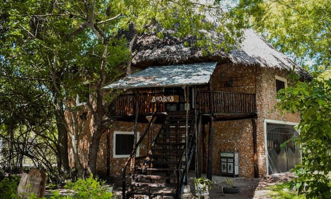 Galu Apartment | Spice of the coast