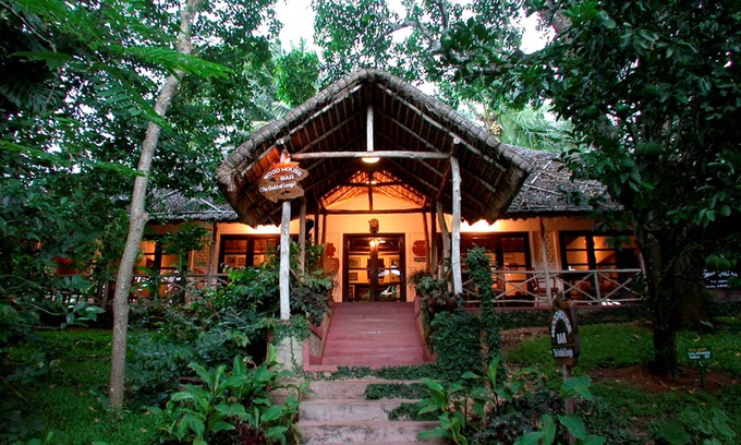 Kumily Hotel | Spice Village - Cgh Earth