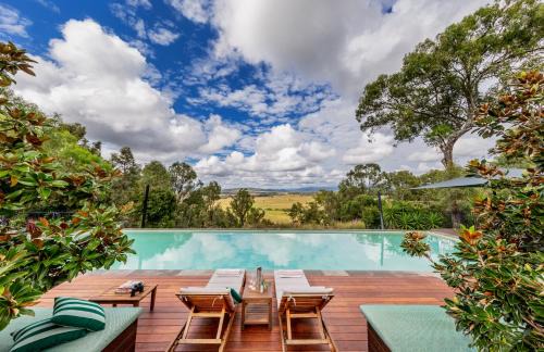 Grandchester Resort | Spicers Hidden Vale
