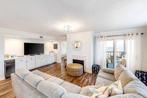 Ono Island Apartment | Spinnaker 1D