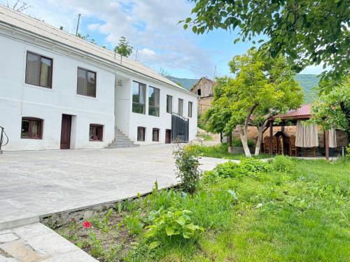 Ijevan House | Spitak tun