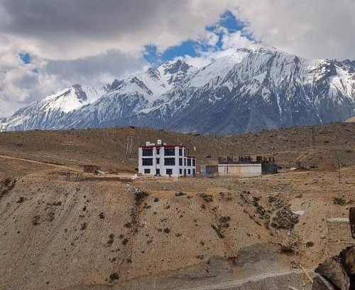 Spiti House | Spiti Sojourn - Homestay at the Edge